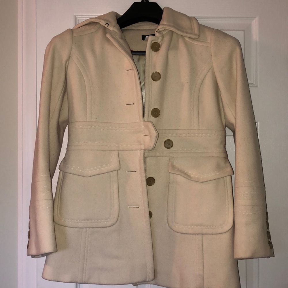 Gorgeous J. Crew winter coat